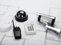 Security Alarm Service