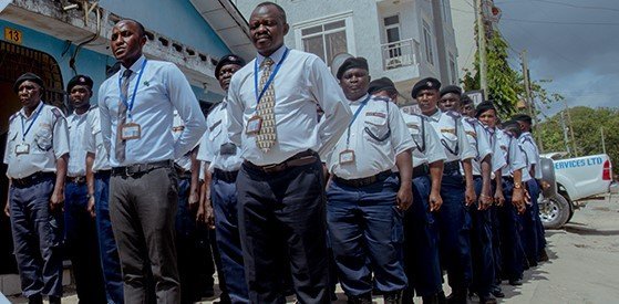 Special Events Security